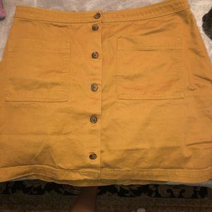 Skirt